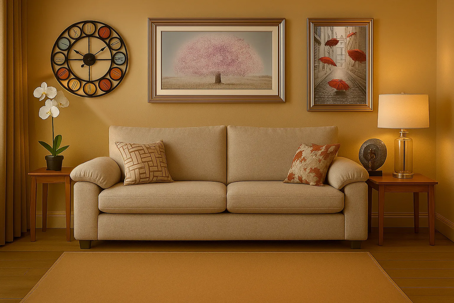 We have some beautiful accessories to add the perfect finishing touch to make your house a home! Shop them here online or visit us in one of our beautiful showrooms to browse our wonderful collection of accessories! 
